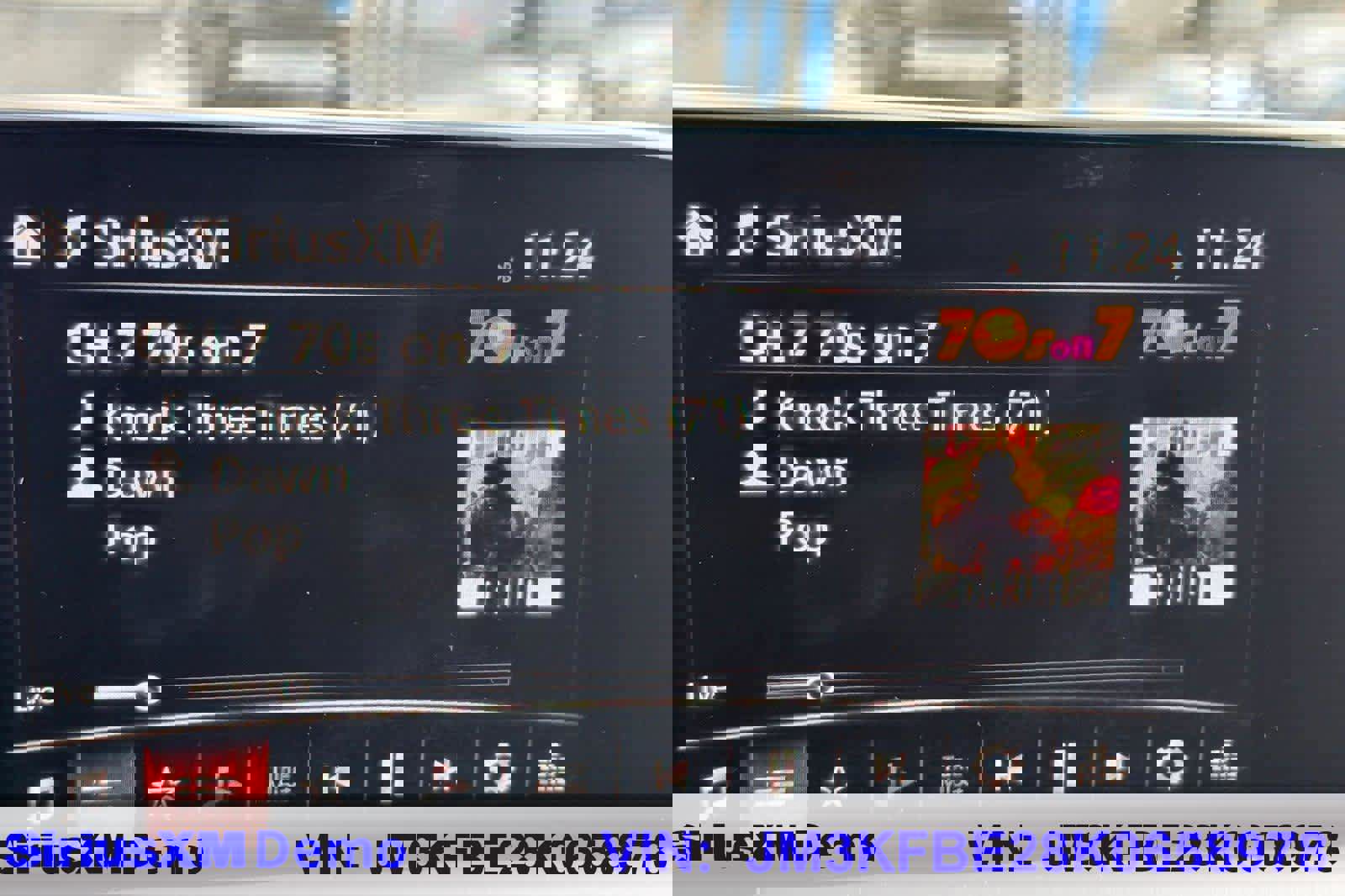 Used 2019 MAZDA CX-5 Signature image 31