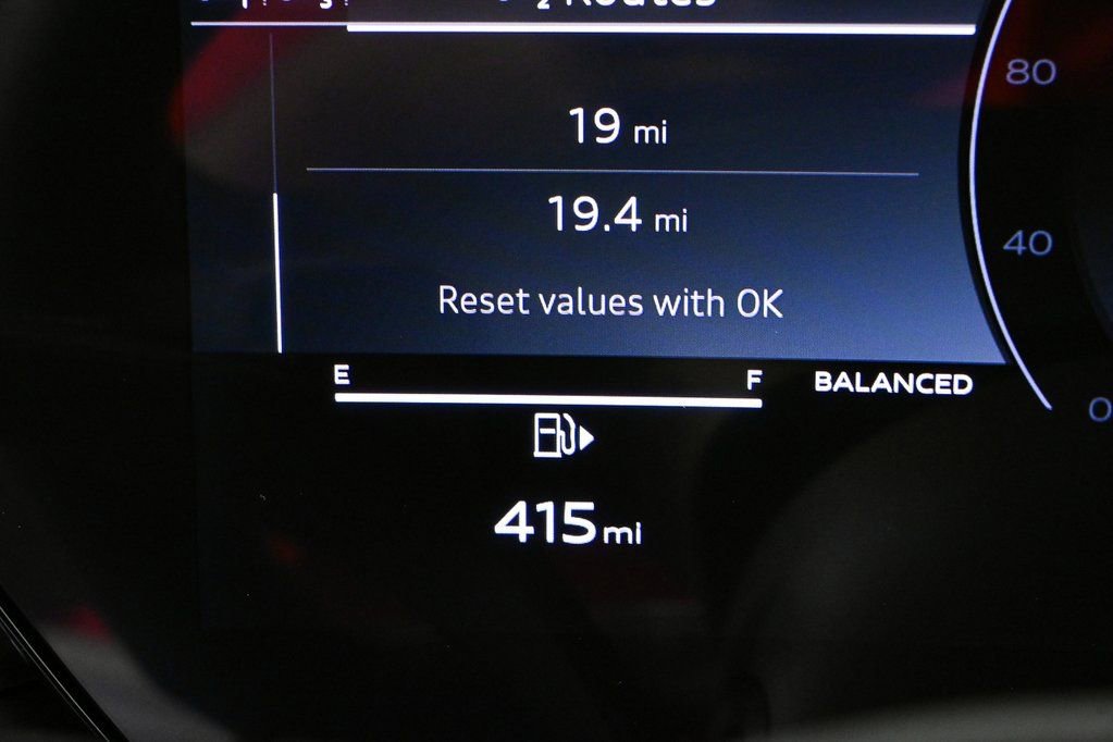 Used 2025 Audi A5 2.0T Premium Plus w/ Premium Plus image 12