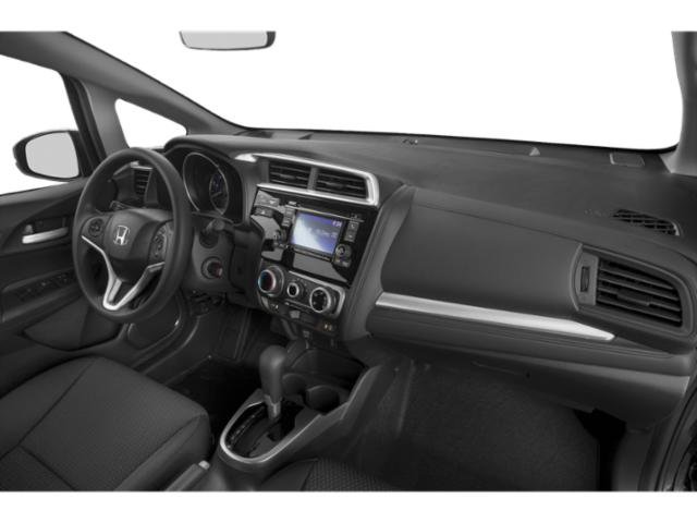 Certified 2020 Honda Fit LX image 15