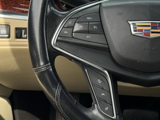 Used 2019 Cadillac XT5 Luxury image 13