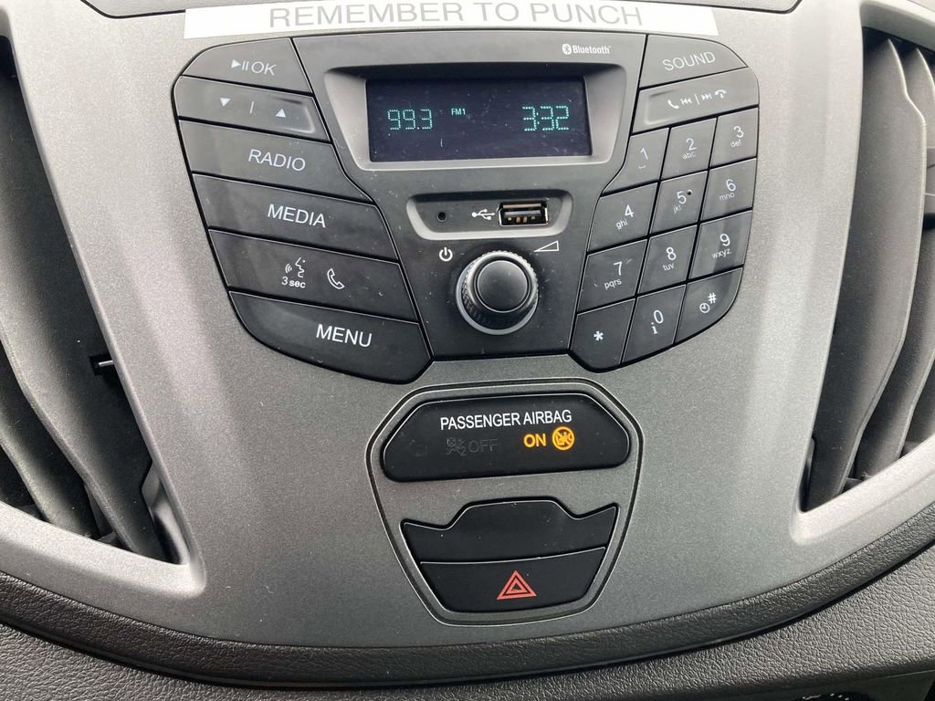 Used 2019 Ford Transit 150 130 Low Roof image 23