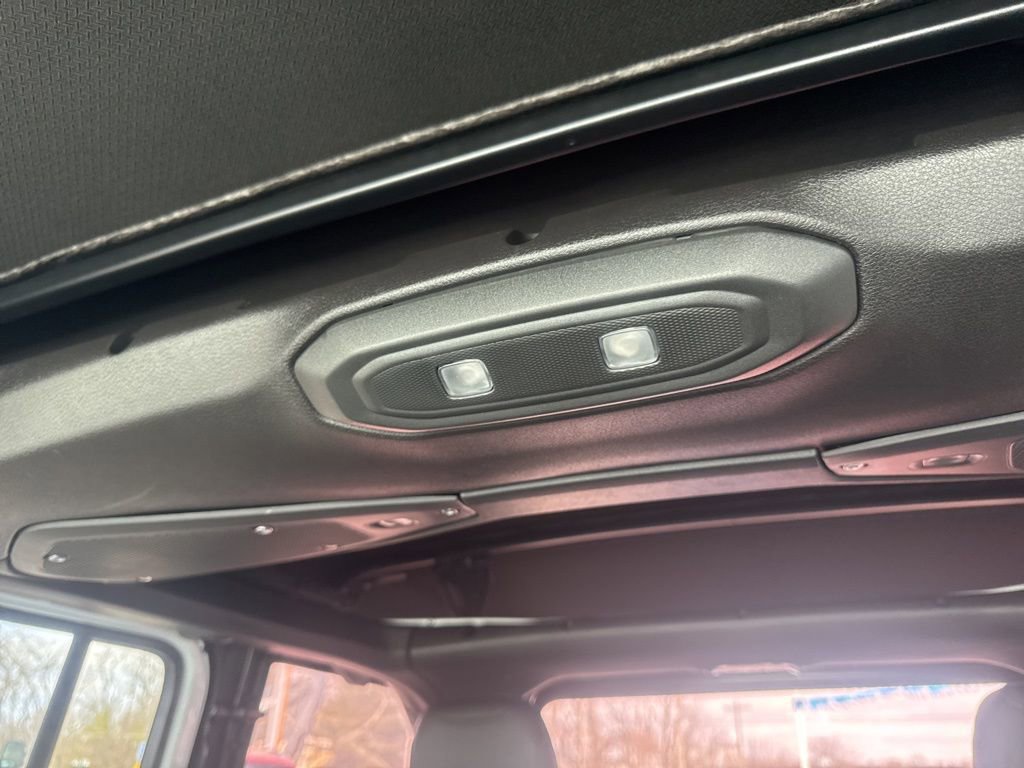 New 2025 Jeep Wrangler Sahara image 29