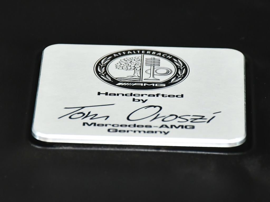 Used 2021 Mercedes-Benz G 63 AMG 4MATIC image 78