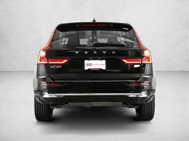 Used 2022 Volvo XC60 T8 Inscription w/ Advanced Package AWD/4WD image 7