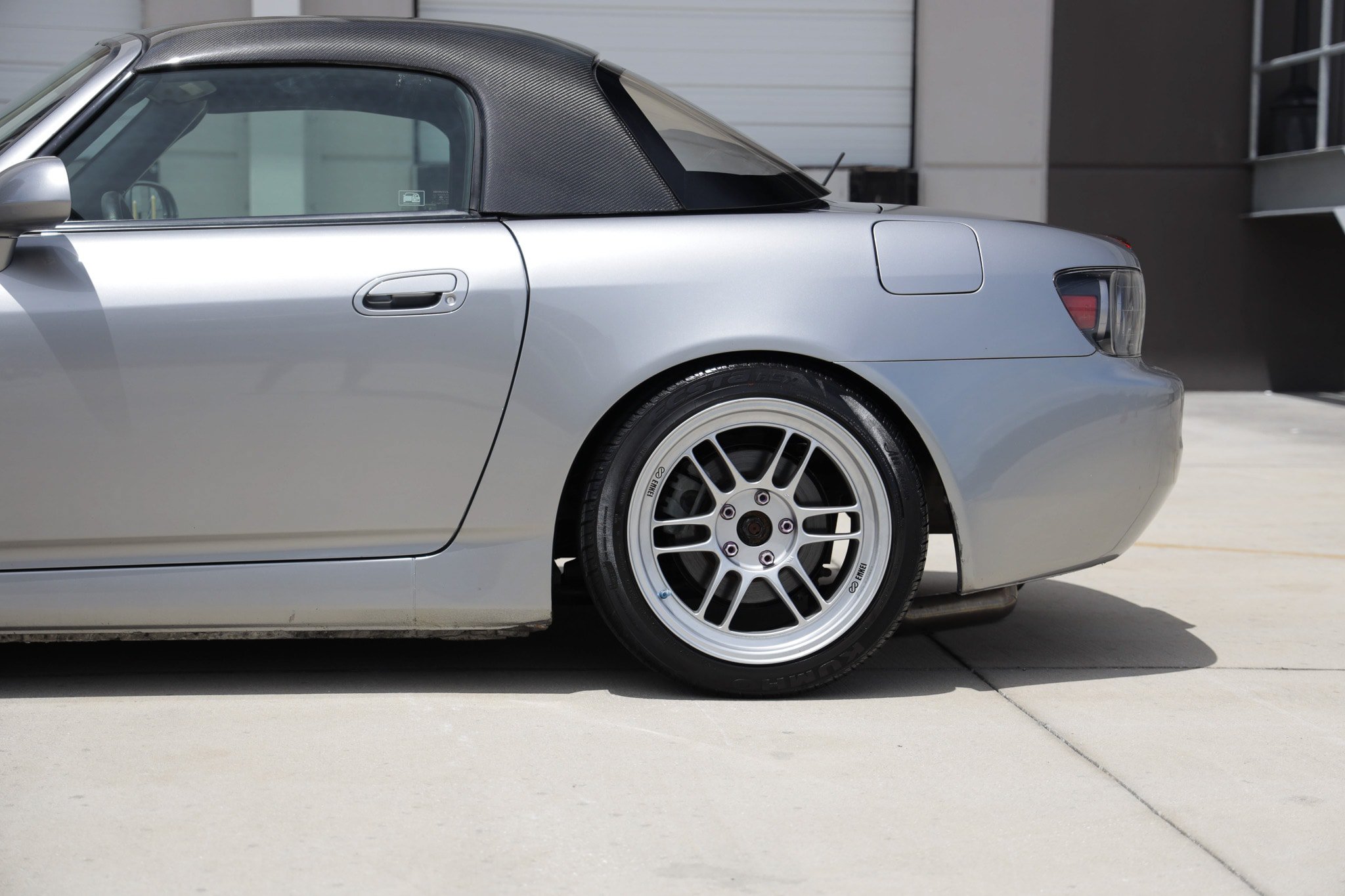 Used 2005 Honda S2000 image 26