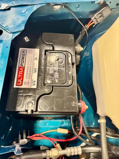 Used 1992 Pontiac Firebird Formula image 23