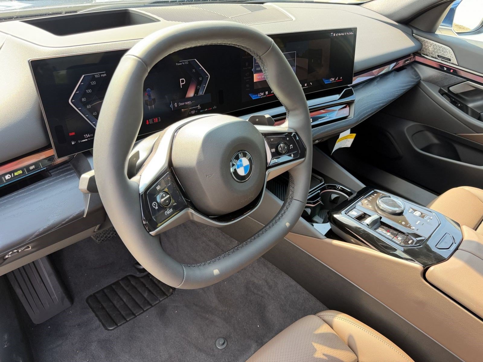 New 2027 BMW 530i RWD image 15