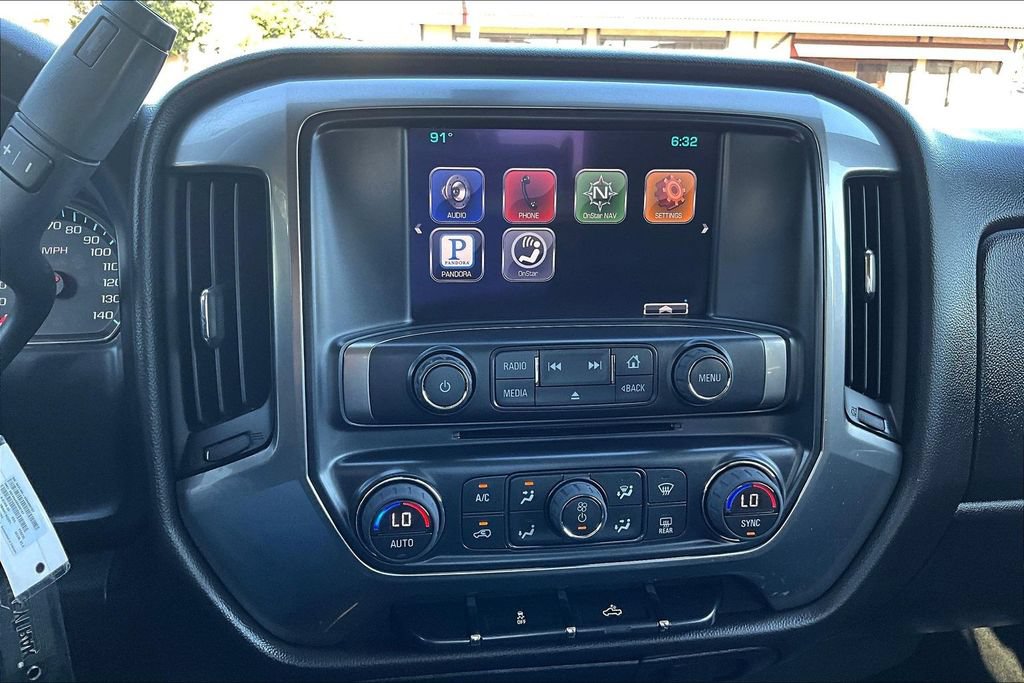 Used 2014 Chevrolet Silverado 1500 LT w/ All Star Edition RWD image 15