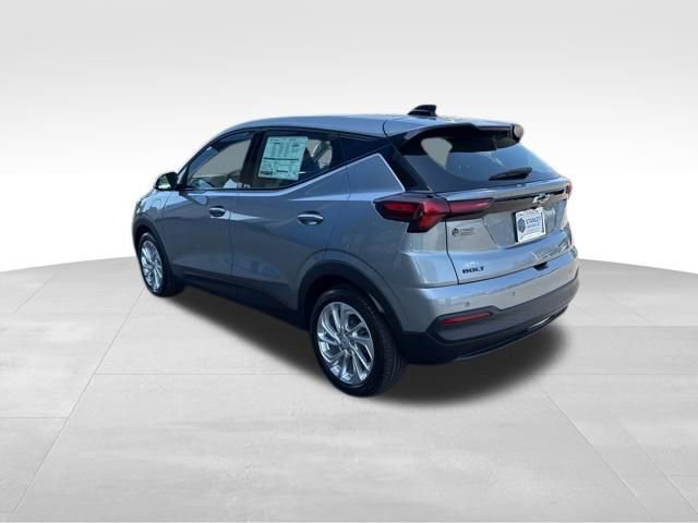 New 2027 Chevrolet Bolt LT FWD image 7