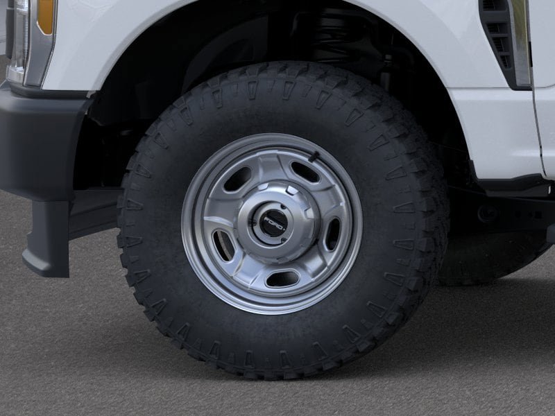 New 2026 Ford F250 XL image 19