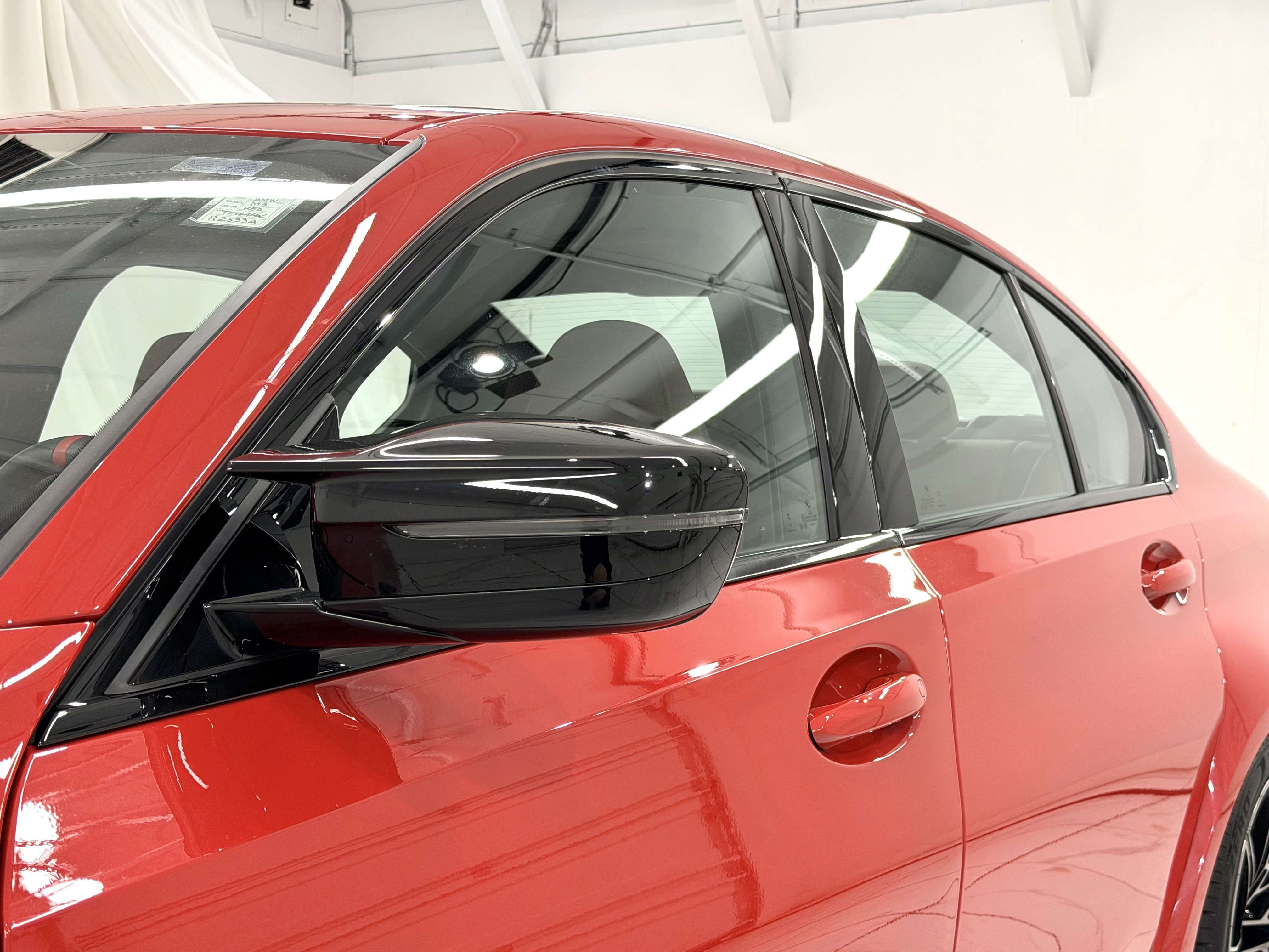 Used 2026 BMW M3 Competition AWD/4WD image 21