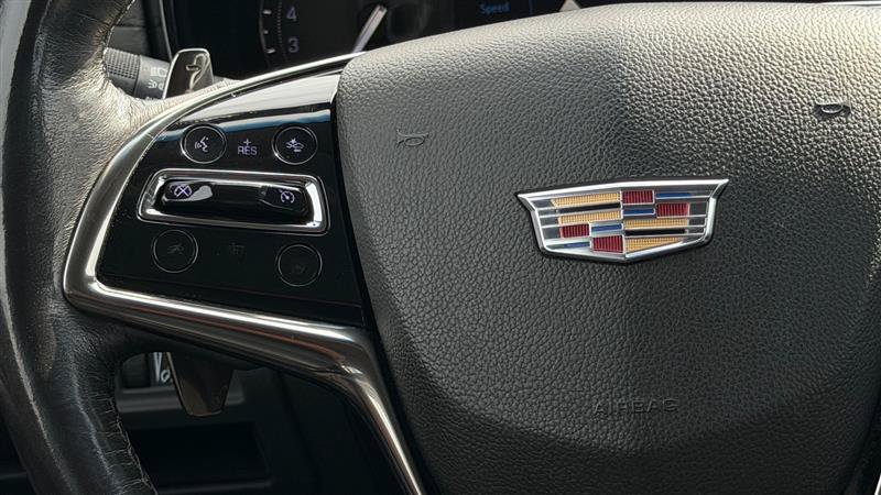 Used 2019 Cadillac CTS Luxury AWD/4WD image 30