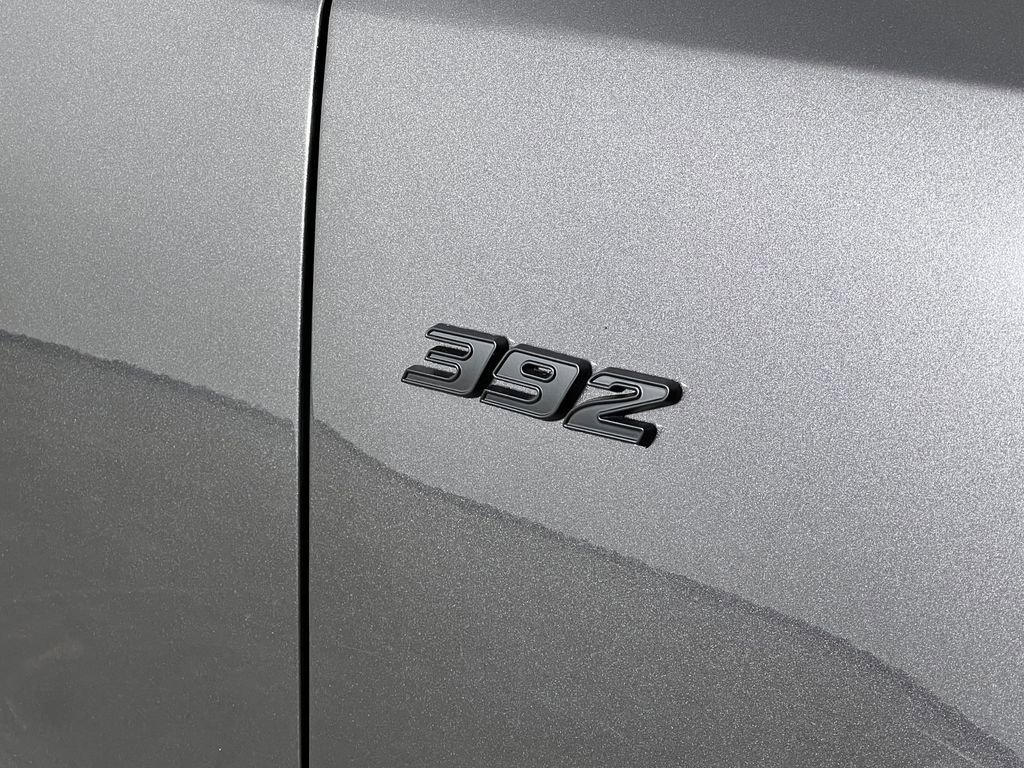 Used 2020 Dodge Durango R/T w/ Blacktop Package image 43