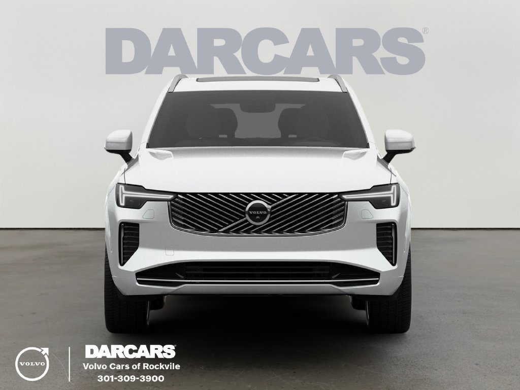 New 2027 Volvo XC90 T8 Plus AWD/4WD image 1