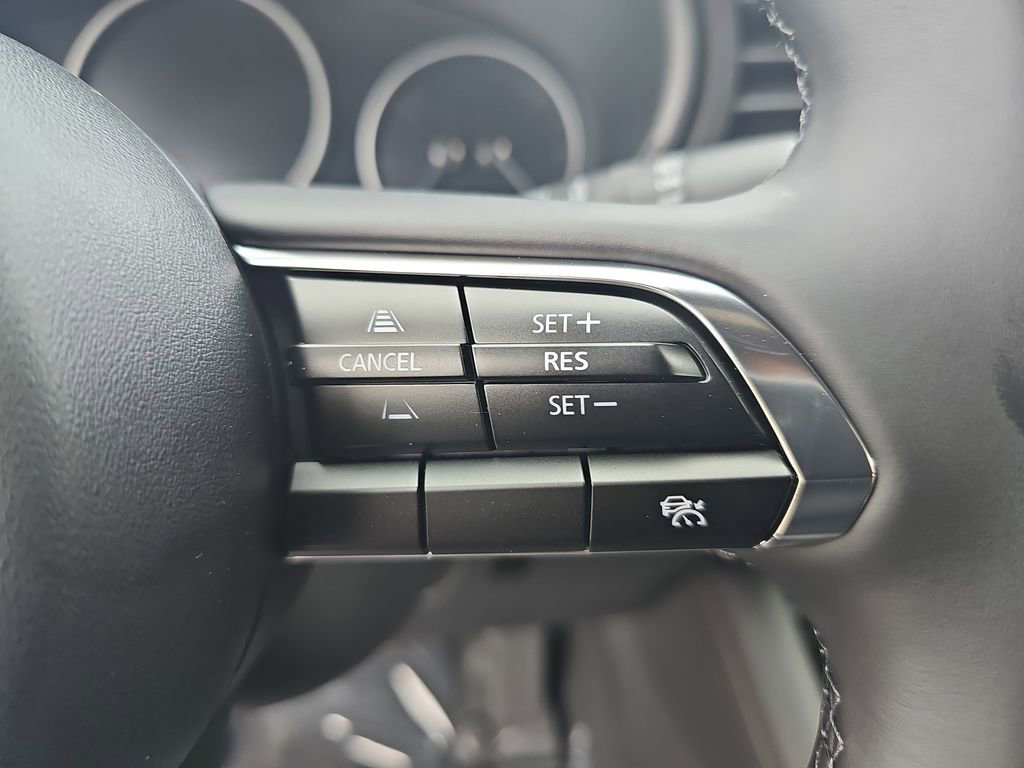 New 2026 MAZDA MAZDA3 2.5 S Hatchback w/ Premium Pkg image 19