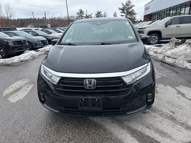 Used 2024 Honda Odyssey EX-L image 36