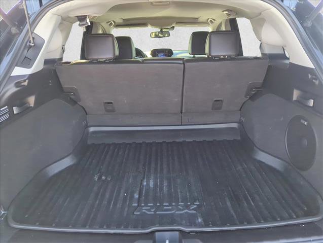 Used 2016 Acura RDX FWD w/ Advance Package image 20