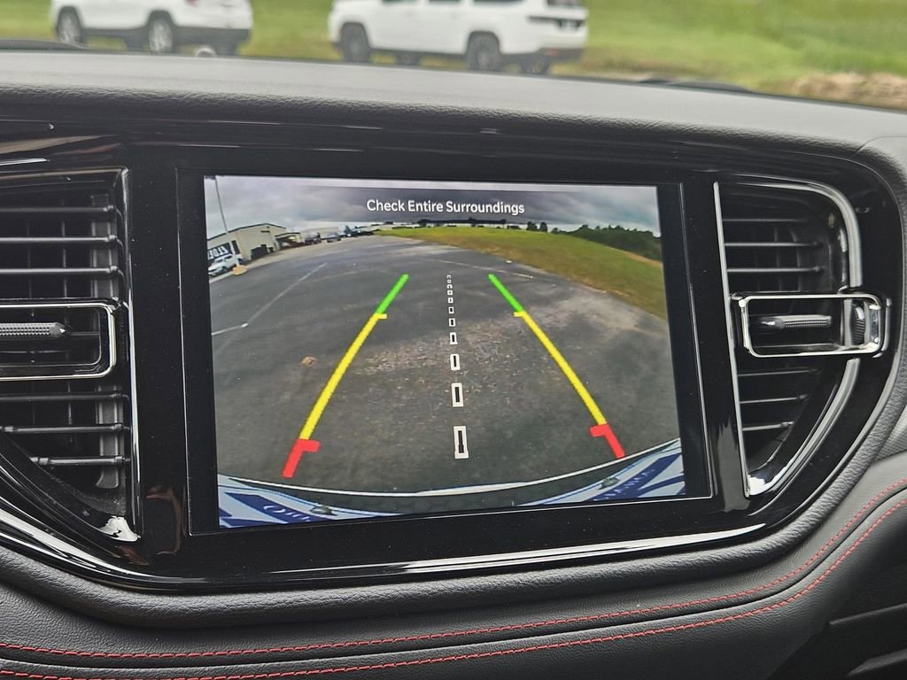 Used 2024 Dodge Durango GT image 23