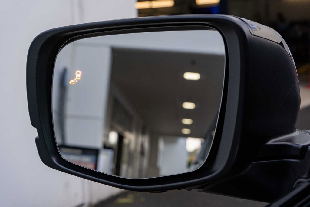 New 2025 Honda Pilot EX-L image 35