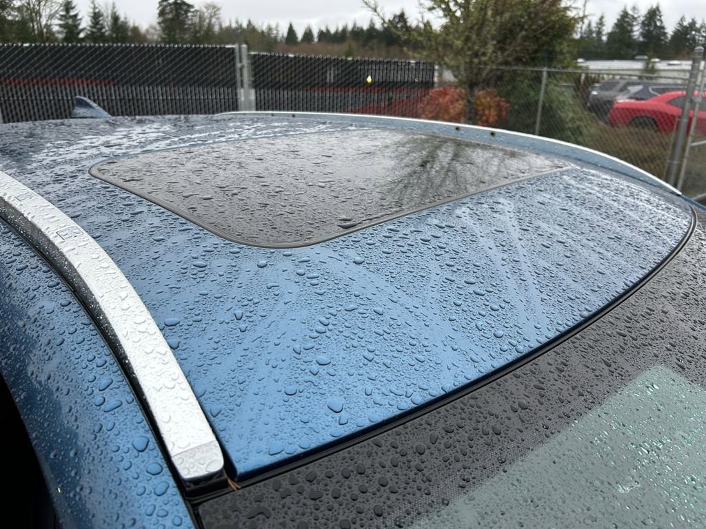 Used 2022 MAZDA CX-5 AWD 2.5 S w/ Premium Package image 29