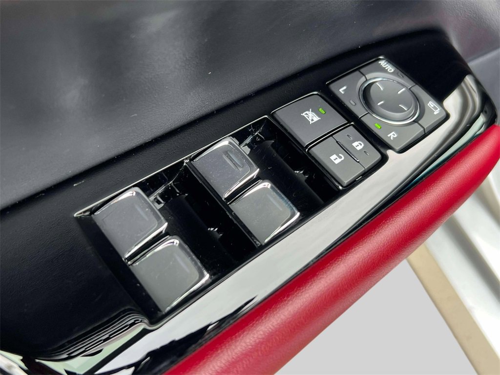 Certified 2019 Lexus GS 350 F Sport image 16