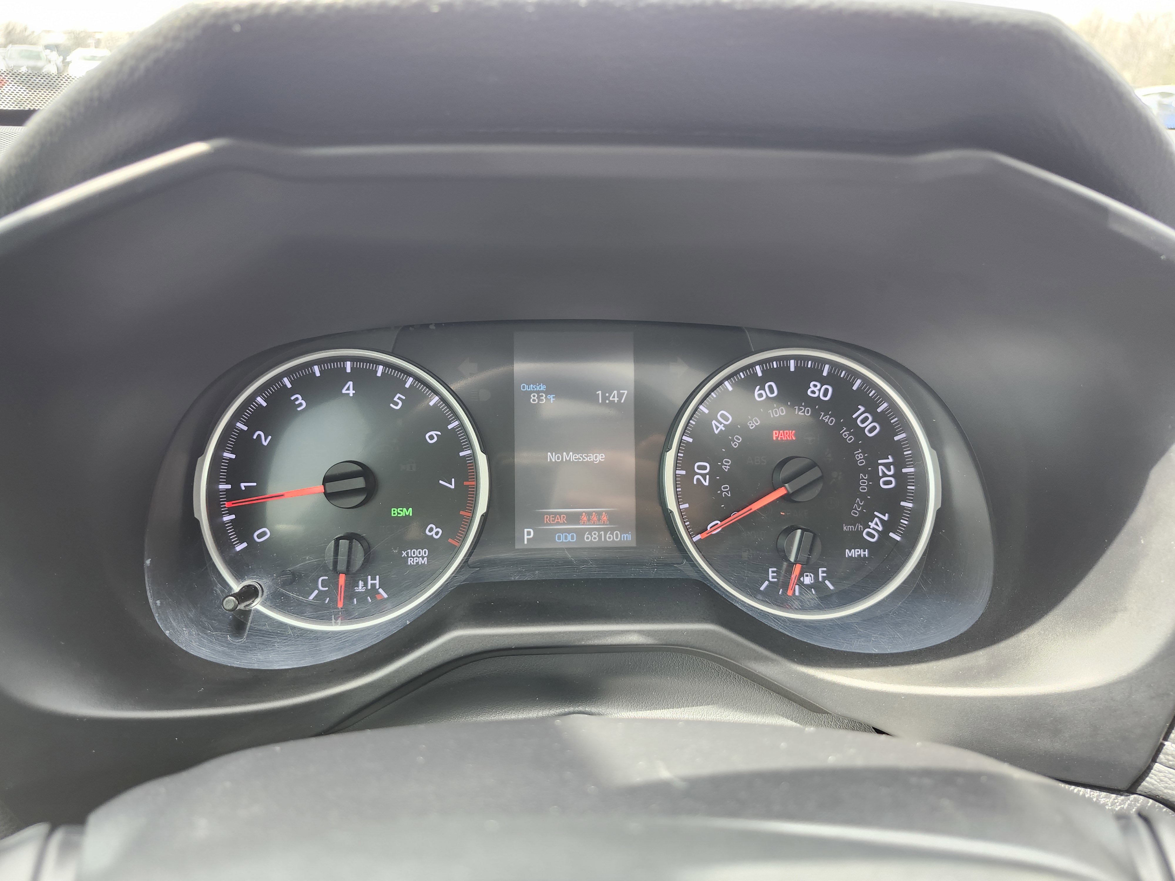 Used 2021 Toyota RAV4 XLE Premium image 31