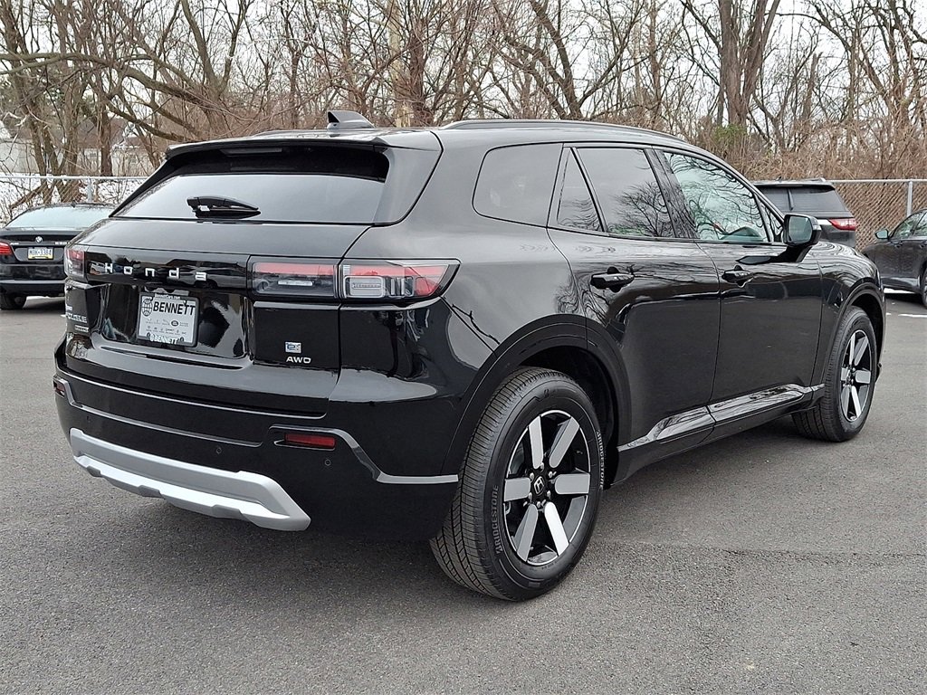 New 2026 Honda Prologue Touring image 4