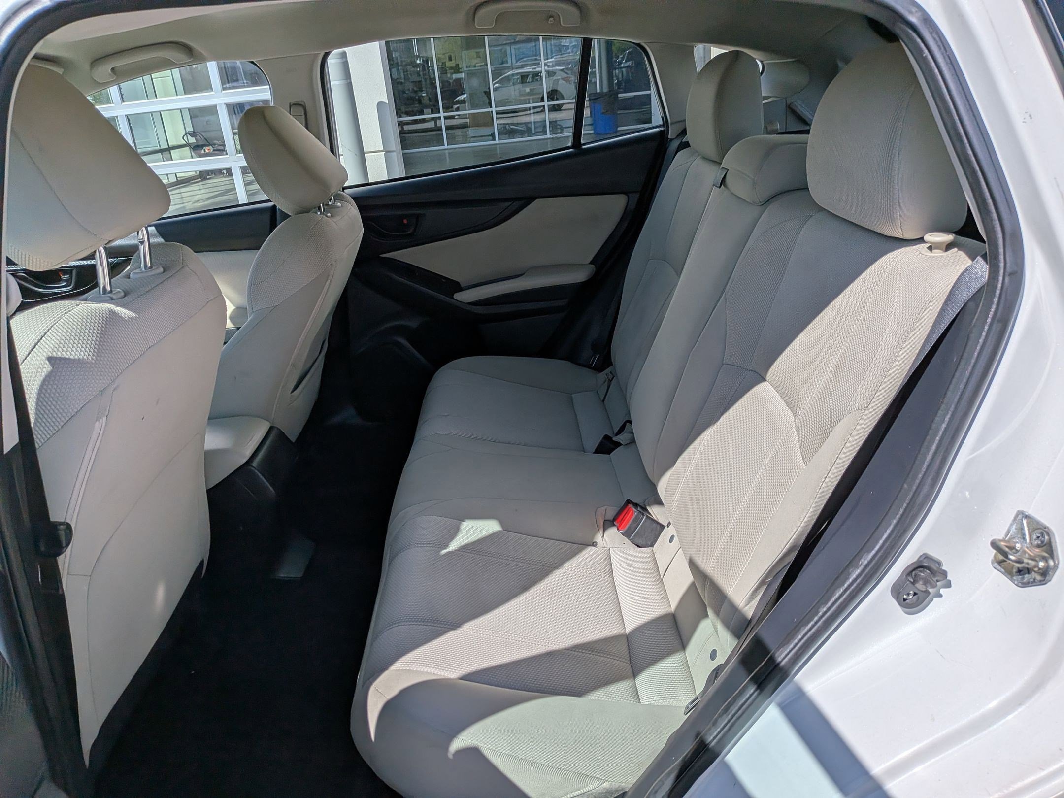 Used 2019 Subaru Impreza 2.0i Premium w/ Eyesight & BSD/Rcta & SRF image 29