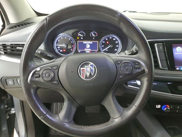 Used 2020 Buick Enclave Preferred image 25