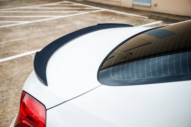 Used 2012 BMW 650i Coupe RWD image 25