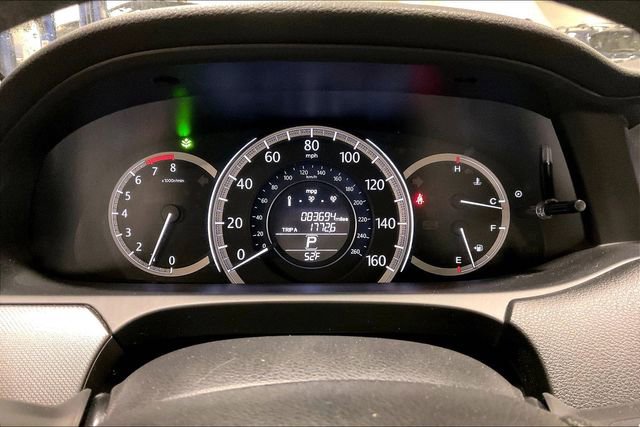 Used 2015 Honda Accord LX image 20