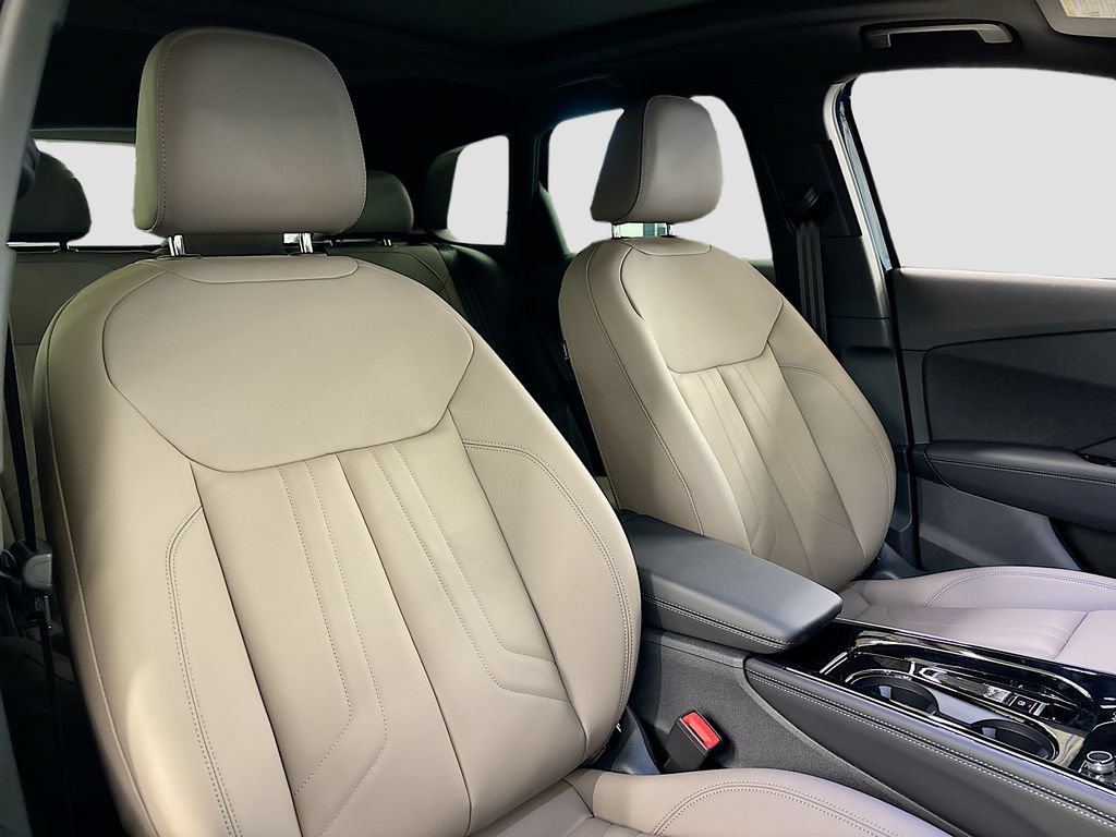 New 2026 Audi Q3 quattro 2.0T AWD/4WD image 15