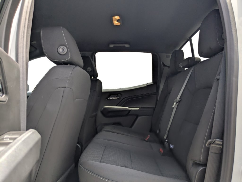 Used 2026 Chevrolet Colorado LT AWD/4WD image 13