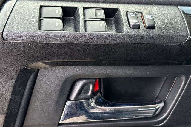 Used 2021 Toyota 4Runner Nightshade image 12