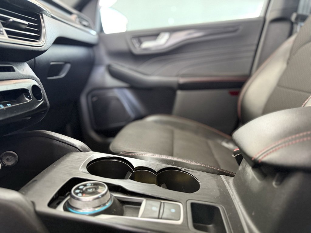 Used 2023 Ford Escape ST-Line Select w/ Tech Pack #2 image 22