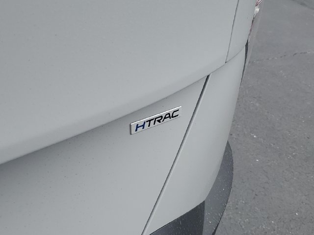 New 2027 Hyundai Kona SEL Sport AWD/4WD image 8