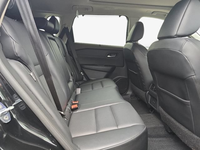Used 2022 Nissan Rogue SV w/ SV Premium Package FWD image 36