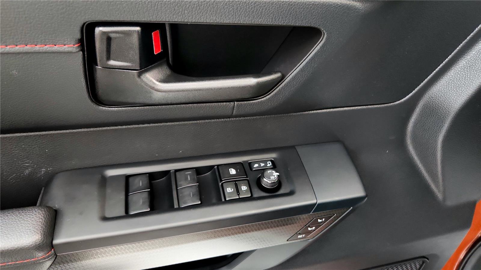 Used 2024 Toyota Tundra TRD Pro image 21