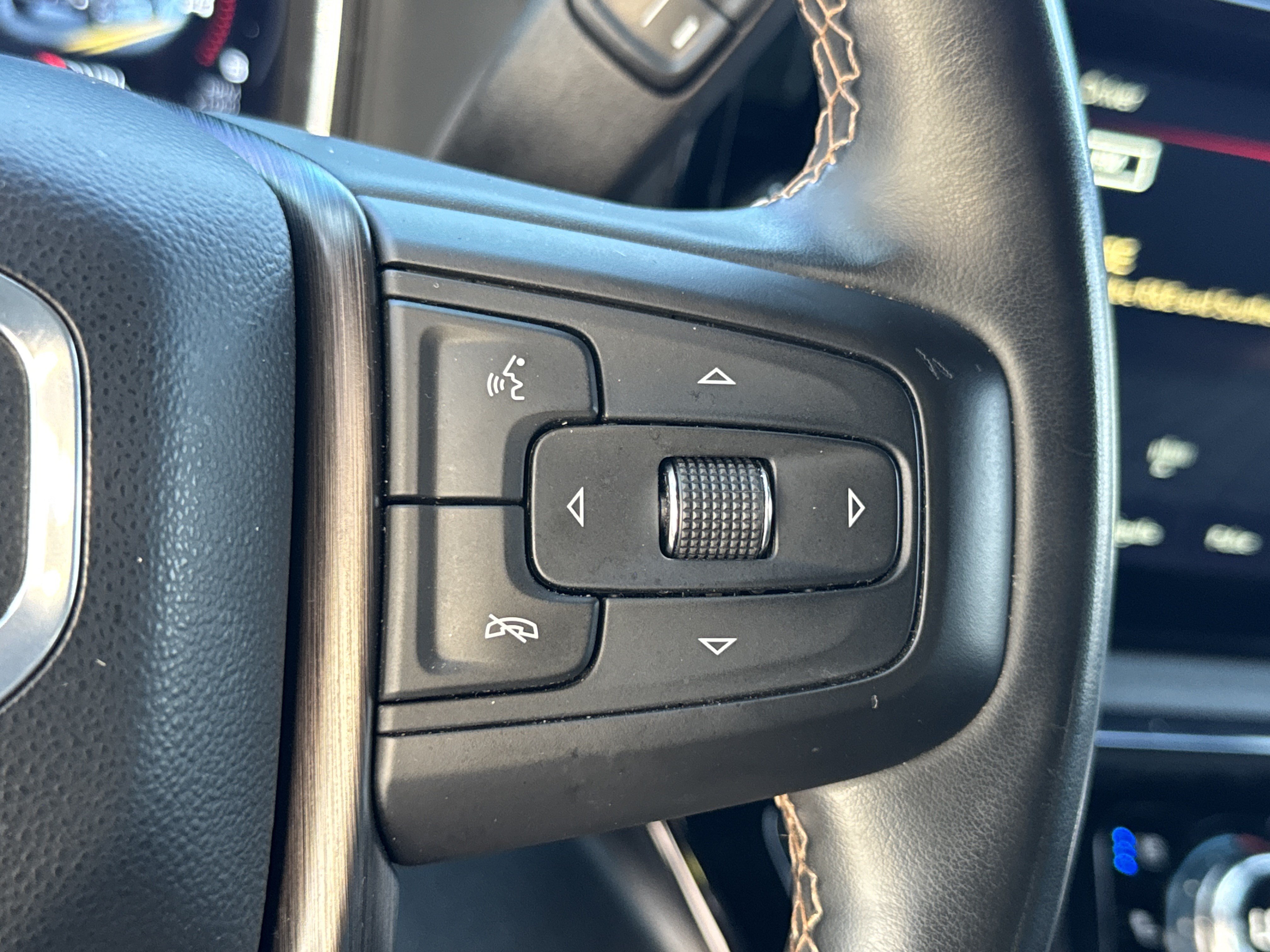 Used 2024 GMC Sierra 2500 AT4 w/ AT4 Premium Plus Package AWD/4WD image 20