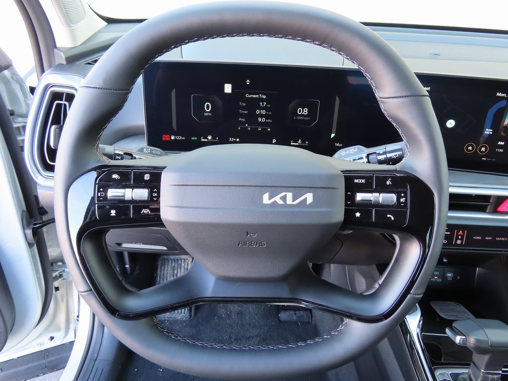 New 2026 Kia Sorento SX image 4