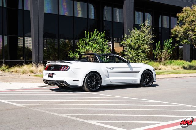 Used 2019 Ford Mustang GT Premium w/ Equipment Group 401A image 17
