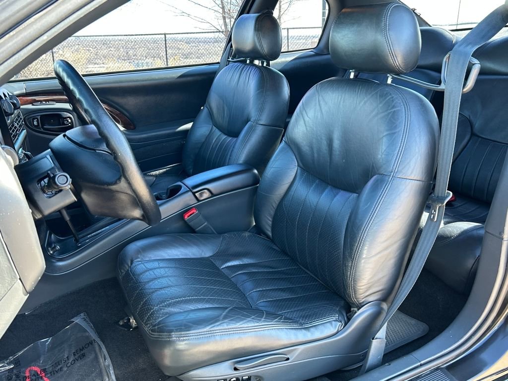 Used 1995 Chevrolet Monte Carlo Z34 FWD image 14