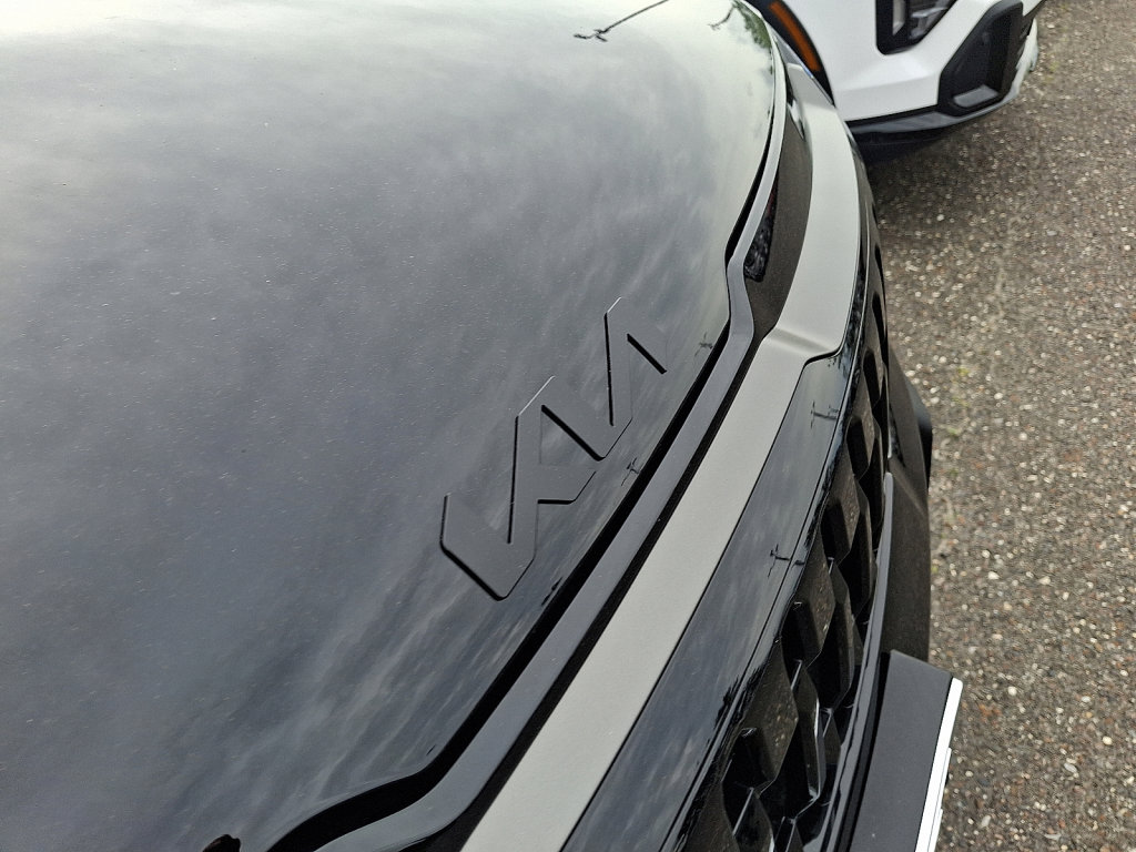 New 2026 Kia Sportage X-Line w/ X-Line Premium Package image 5