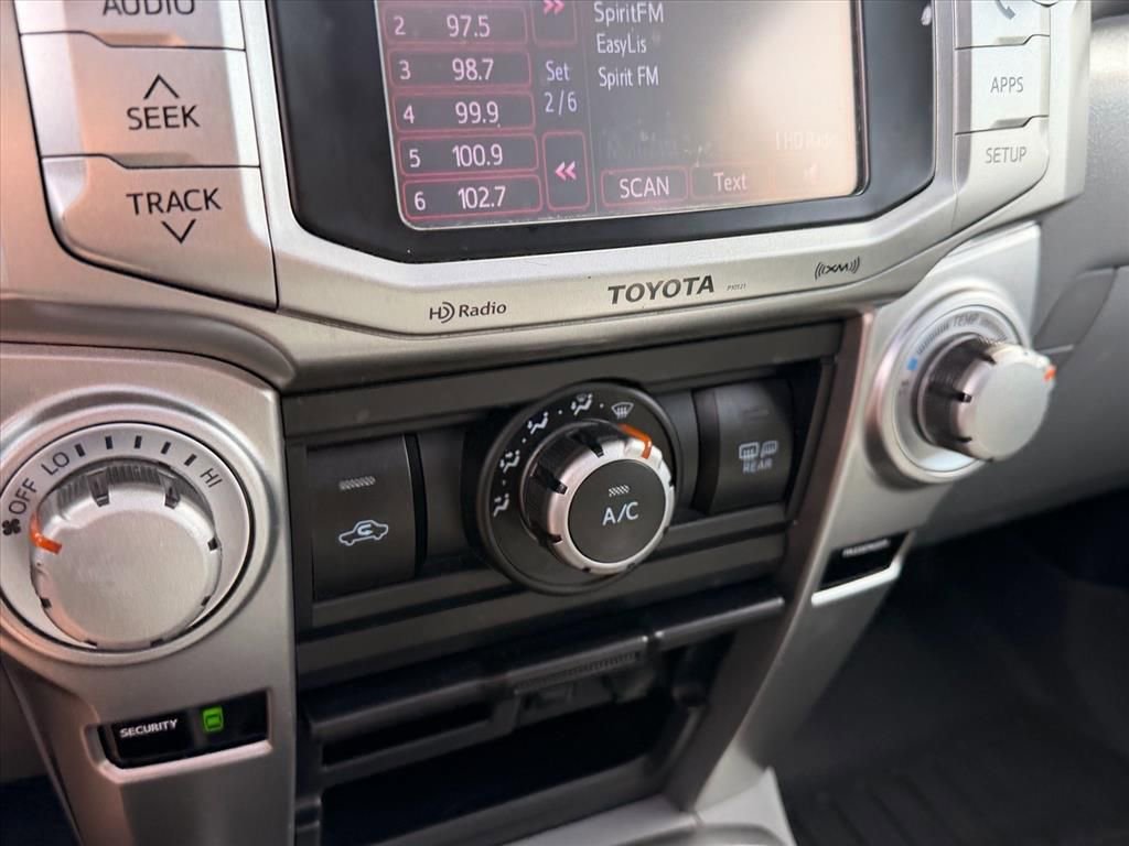 Used 2012 Toyota 4Runner SR5 w/ Premium Pkg image 21