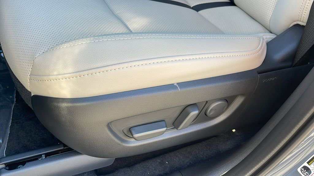 New 2026 MAZDA CX-90 3.3 Turbo w/ Premium Sport Pkg image 25