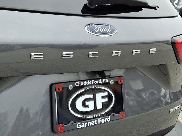 Certified 2023 Ford Escape Active w/ Tech Pack #2 image 29