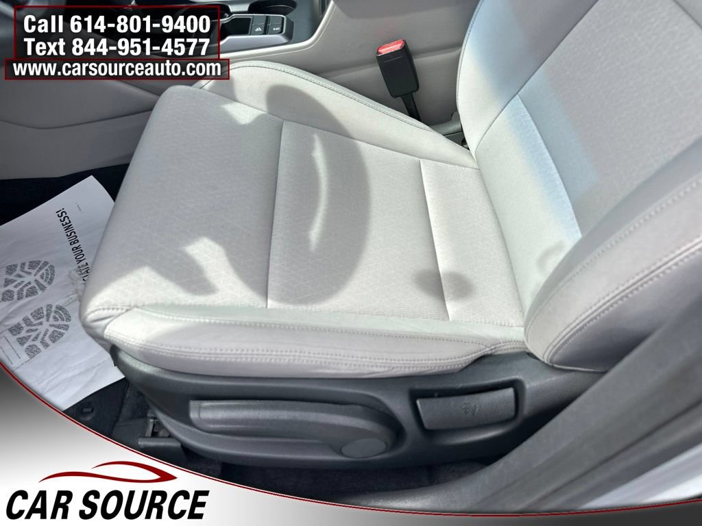 Used 2018 Hyundai Tucson SE AWD/4WD image 10