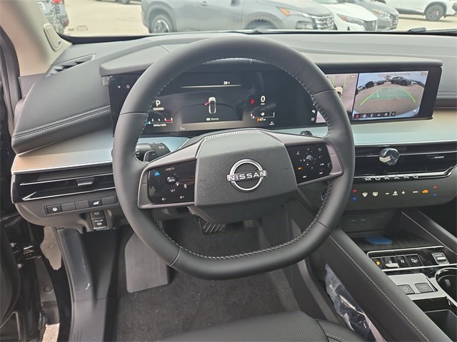 New 2026 Nissan Murano SL image 34