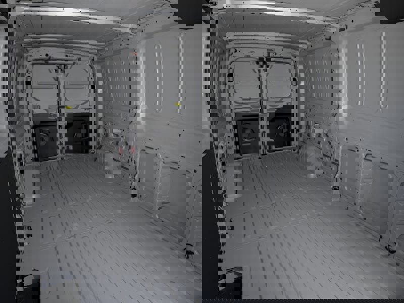 New 2025 Ford Transit 350 Low Roof AWD image 11