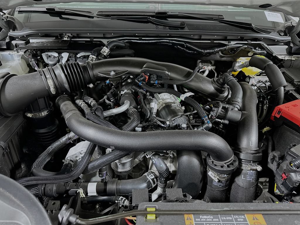 New 2026 Ford Ranger Raptor AWD/4WD image 21